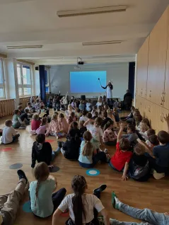 Odhalili jsme kuchařku