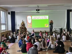 Velká vánoční loupež