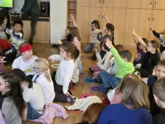 Odhalujeme povolání - švadlenka