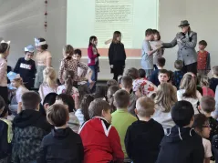 Detektivní pátrání