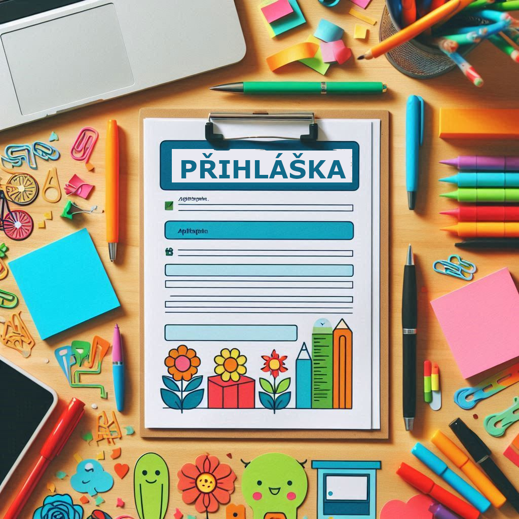 Přihlášení na  kroužky a semináře – poslední možnost
