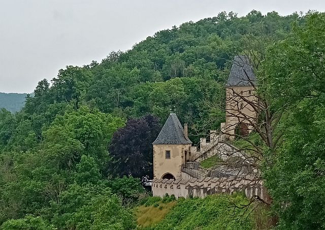 Karlštejn