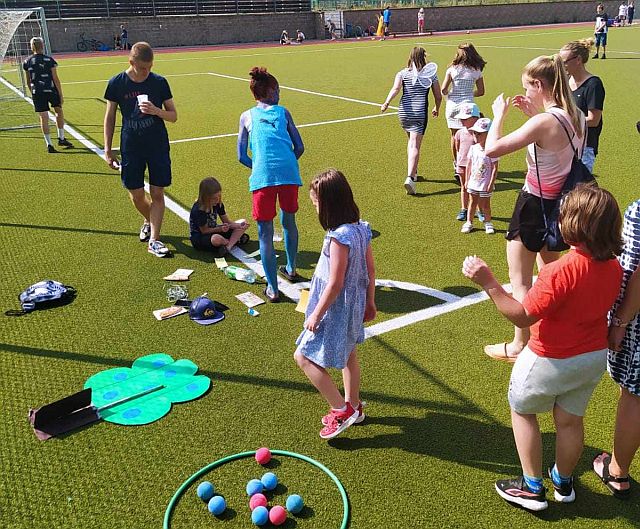 Pohádková cesta 2023
