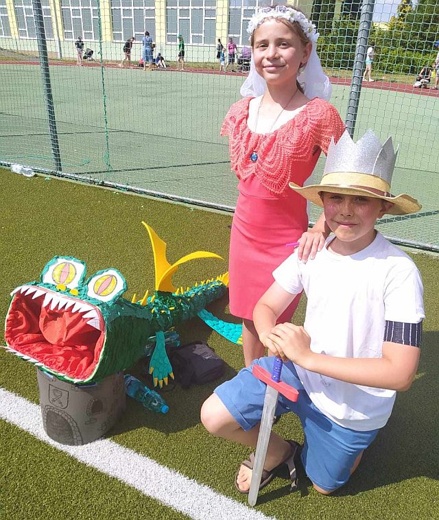 Pohádková cesta 2023