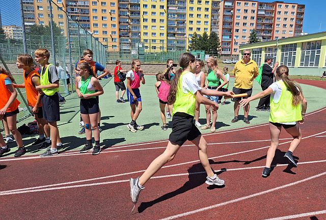 sportovní dny 2023