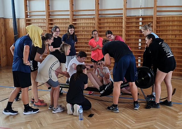 sportovní dny 2023