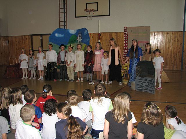 Popelka