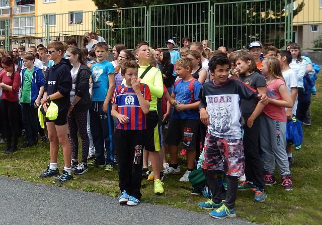 Sportovní dny