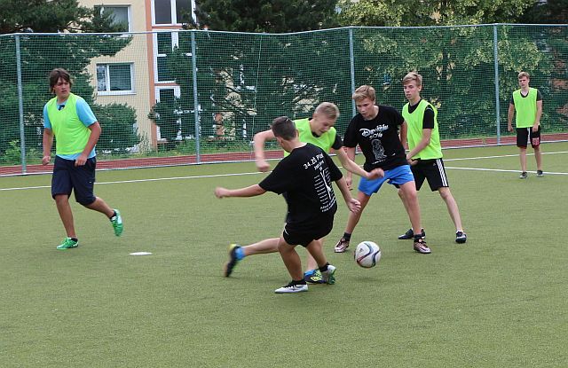 Sportovní dny