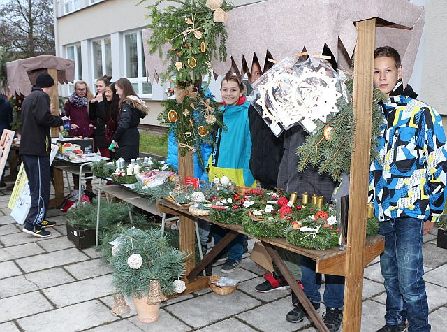 JARMARK 2016