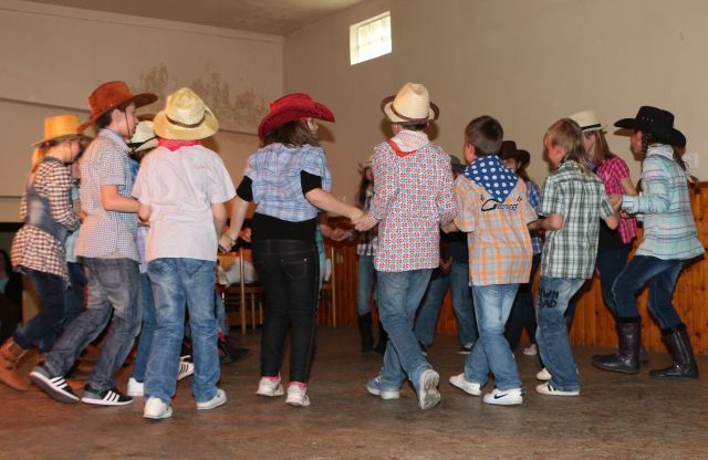 Akademie 2014