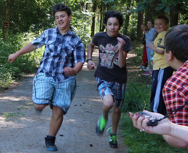 Sportovní dny