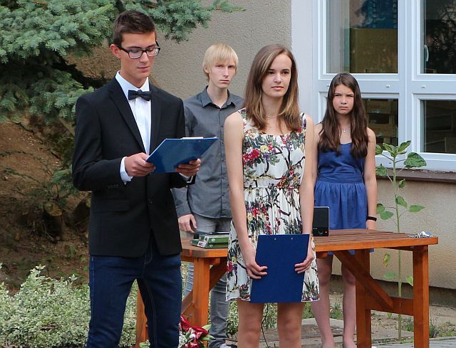 SLAVNOSTNÍ VYŘAZENÍ2014