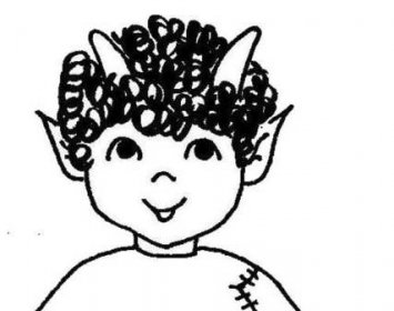 Čertí škola