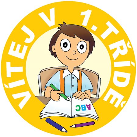 1. školní den