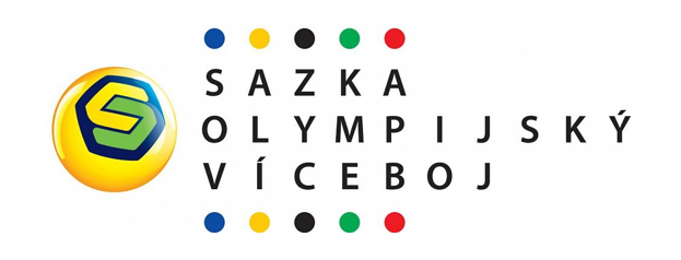 Projektový den 29. 9. - Sazka olympijský víceboj