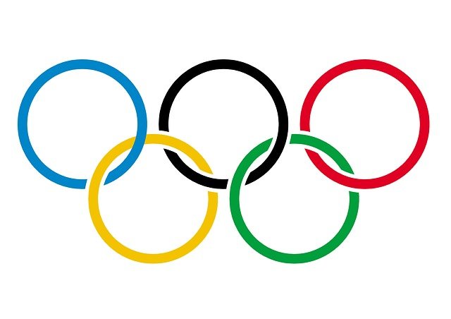 Sazka olympijský víceboj