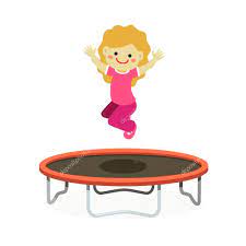 Ukázka jumpingu