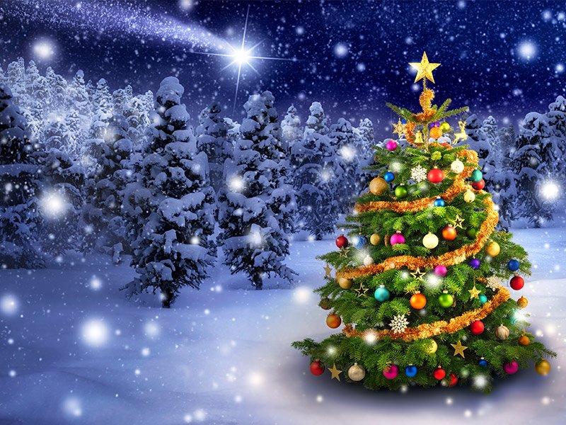 Adventní setkání