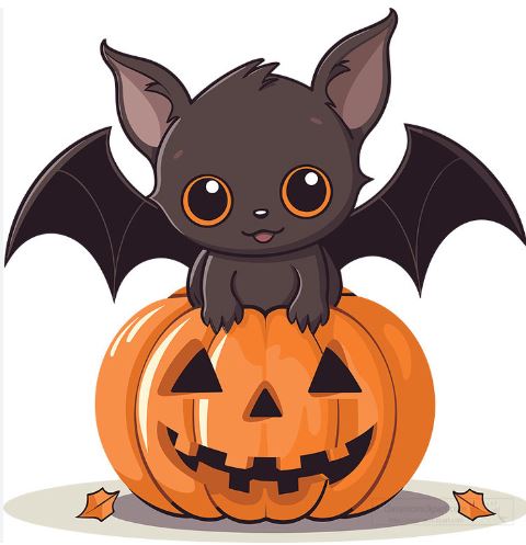 2. D - JAK JSME MĚLI HALLOWEEN