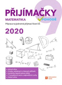 ORGANIZACE PŘÍPRAVY NA PŘIJÍMACÍ ZKOUŠKY - 9. ROČNÍK