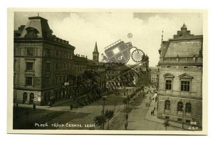 CELOŠKOLNÍ PROJEKTOVÝ DEN - PUTOVÁNÍ ZA STAROU FOTOGRAFIÍ