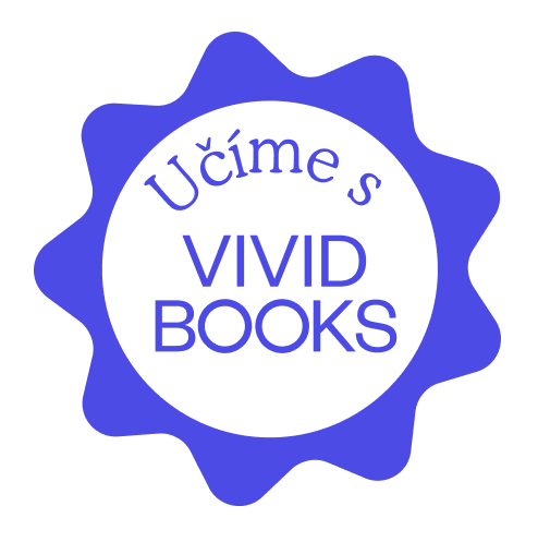 UČÍME S VIVIDBOOKS