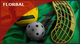 FLORBAL - ORION FLORBAL CUP
