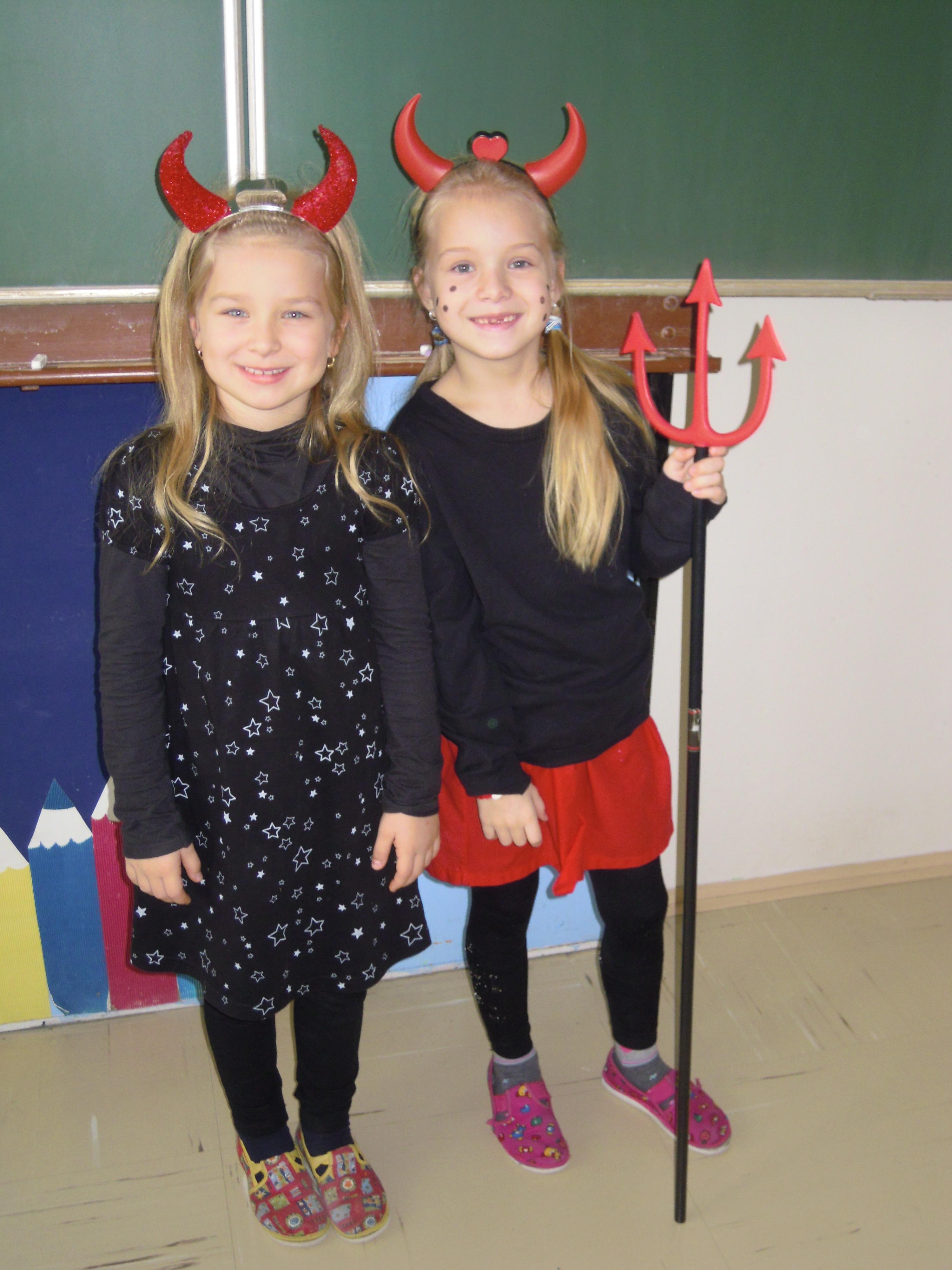 PROJEKT ČERTÍ ŠKOLA