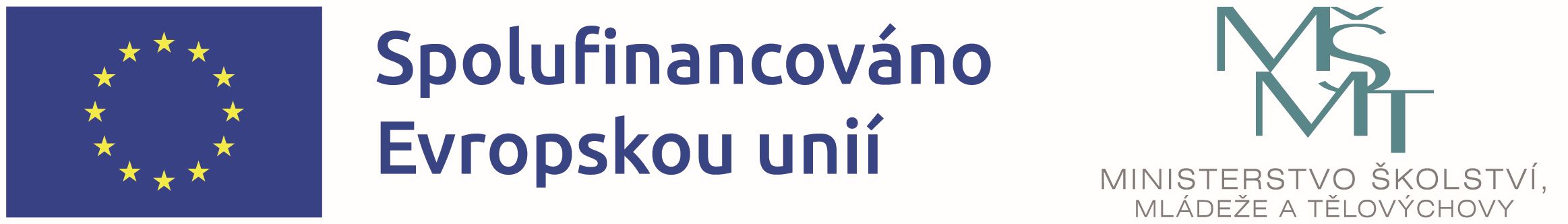 OPERAČNÍ PROGRAM JAN AMOS KOMENSKÝ - INOVATIVNÍ VZDĚLÁVÁNÍ V ŠD