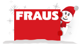 NAKLADATELSTVÍ FRAUS