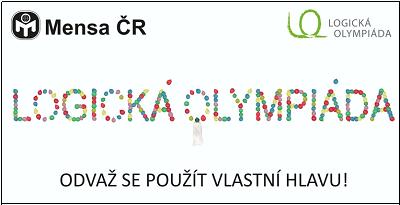 LOGICKÁ OLYMPIÁDA