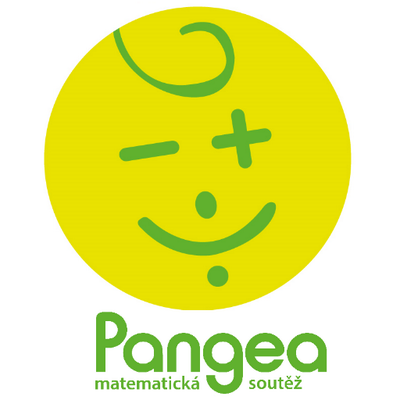 MATEMATICKÁ SOUTĚŽ PANGEA