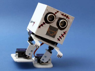 CENTRUM ROBOTIKY