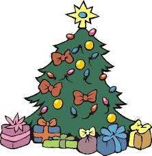 VÁNOČNÍ PRÁZDNINY