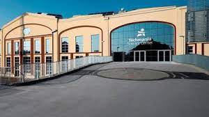 Techmania Science Center
