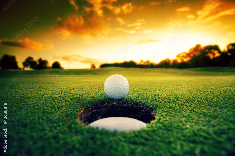 GOLF - DÝŠINA ... JDE NÁM TO