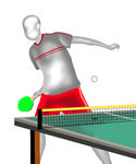 STOLNÍ TENIS 
