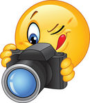 FOTOGRAFOVÁNÍ ŽÁKŮ