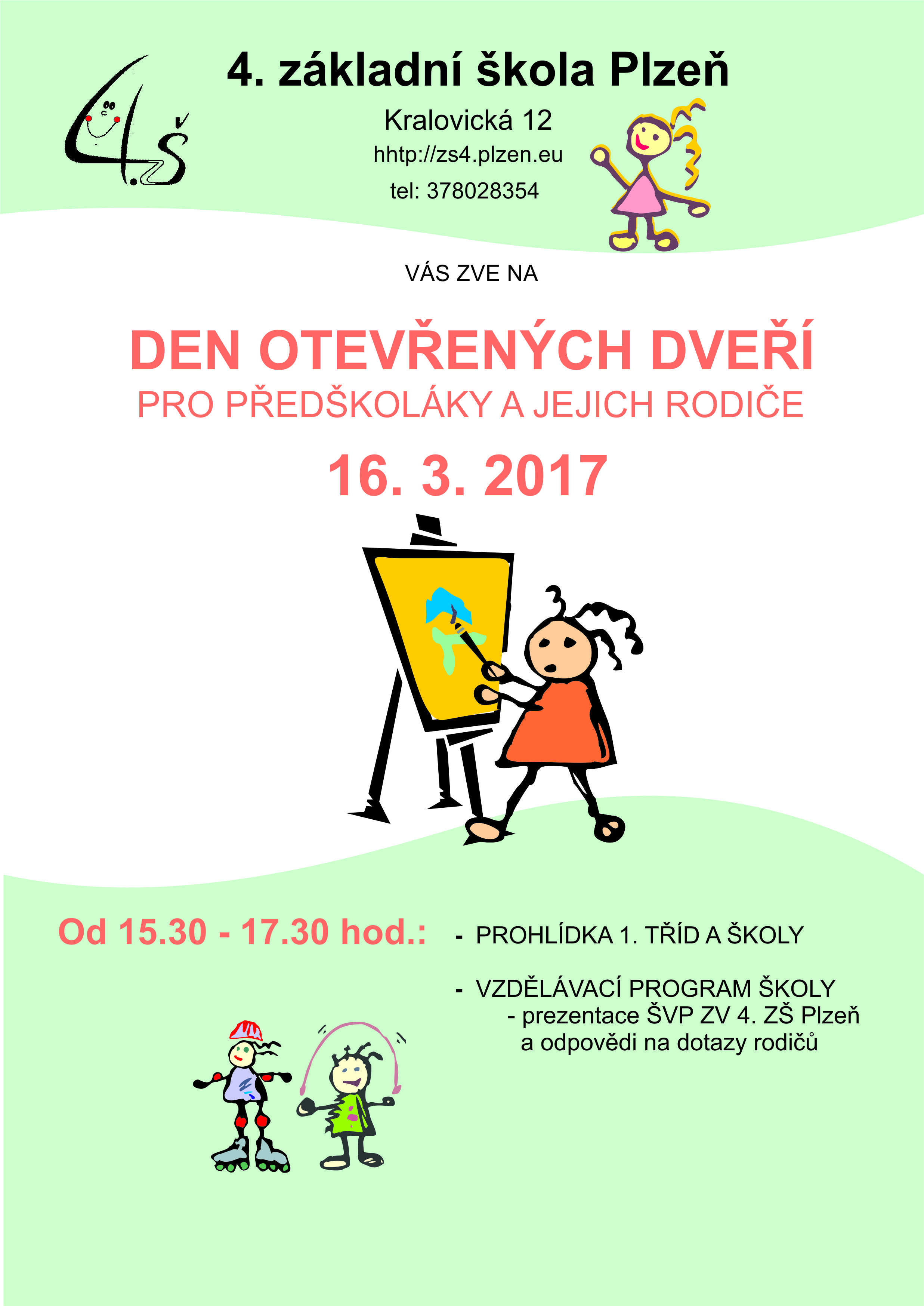 MALÉ OHLÉDNUTÍ ZA DNEM OTEVŘENÝCH DVEŘÍ
