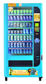 ŠKOLNÍ AUTOMAT HAPPYSNACK