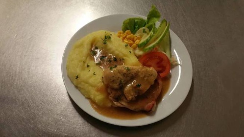 ŠKOLNÍ JÍDELNA OD 18. 11. 2020