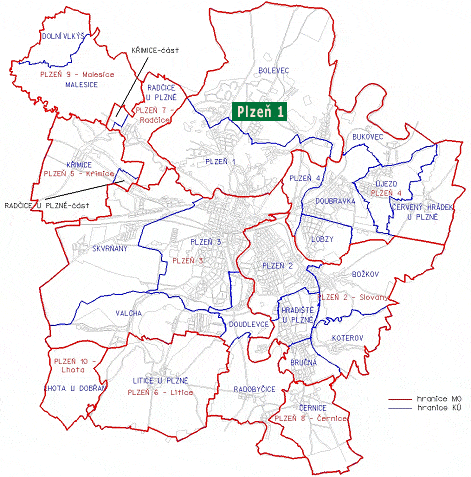 ÚPRAVA VNITROBLOKU KRAŠOVSKÁ - VÝZVA ÚMO PLZEŇ 1