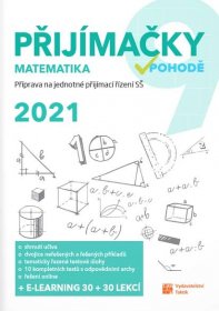 INFORNACE K TESTOVÁNÍ UCHAZEČŮ O STUDIUM NA STŘEDNÍCH ŠKOLÁCH