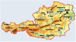ZÁJEZD DO RAKOUSKA - LINEC