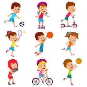 SEZNAM ŽÁKŮ PŘIJATÝCH DO 1. TŘÍDY SE SPORTOVNÍM ZAMĚŘENÍM PRO ŠKOLNÍ ROK 2022 - 2023
