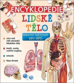 PROJEKT LIDSKÉ TĚLO