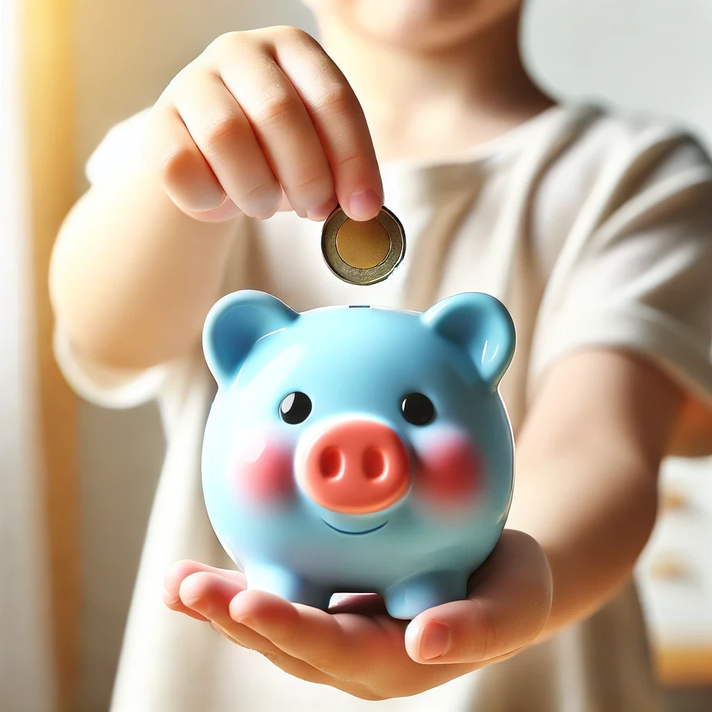 PROJEKTOVÝ TÝDEN - FINANČNÍ GRAMOTNOST
