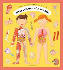 2. A - PROJEKTOVÝ DEN - LIDSKÉ TĚLO