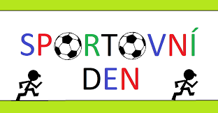 4. C - SPORTOVNÍ DEN